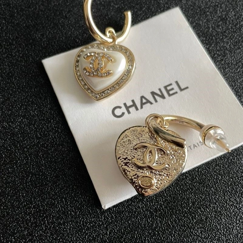 SoftTouch Chanel Earrings 222773