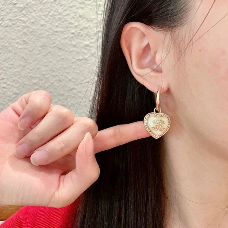 Chanel Earrings ZeroBulk 222753
