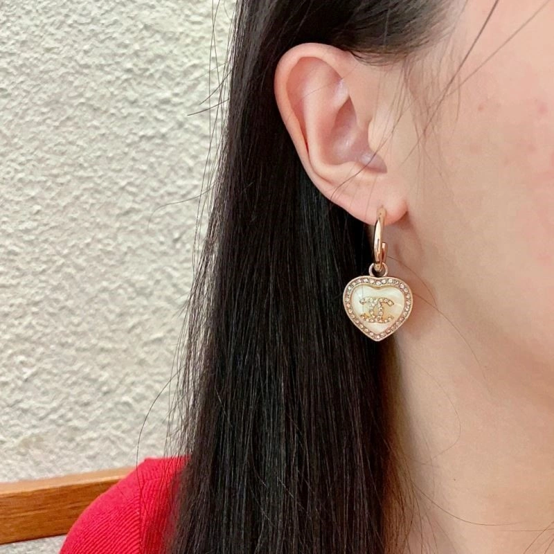 Chanel Earrings ZeroBulk 222753