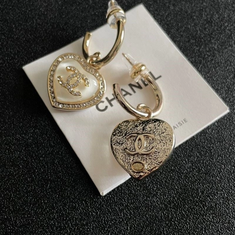 Chanel Earrings ZeroBulk 222753