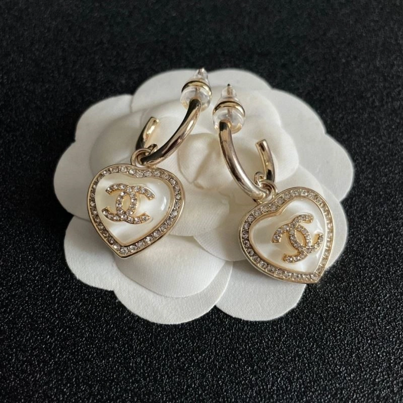 Chanel Earrings ZeroBulk 222753