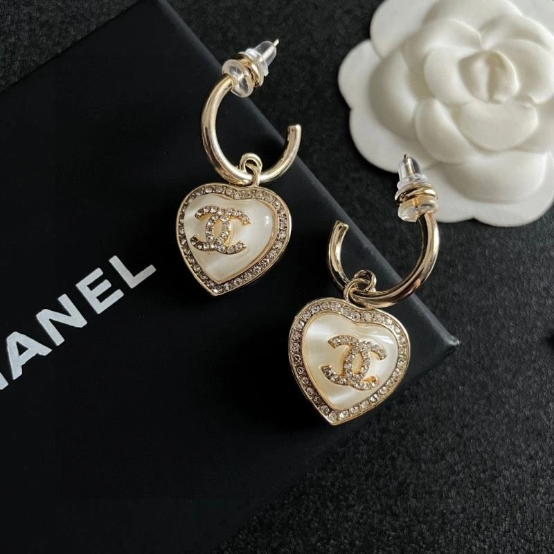 Chanel Earrings ZeroBulk 222753