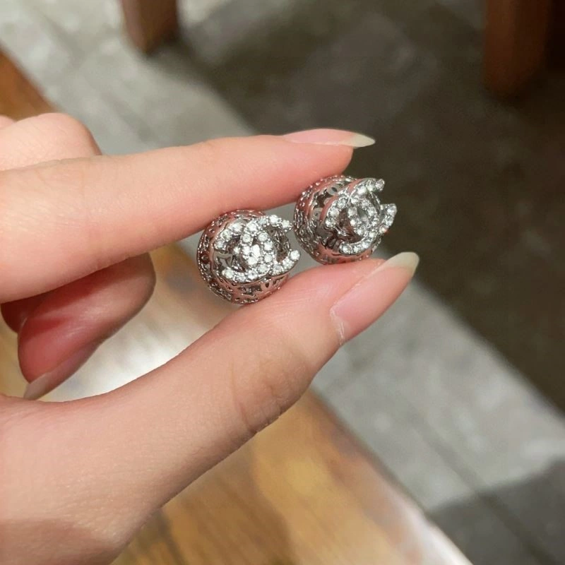 Chanel Earrings EasyMatch 222755