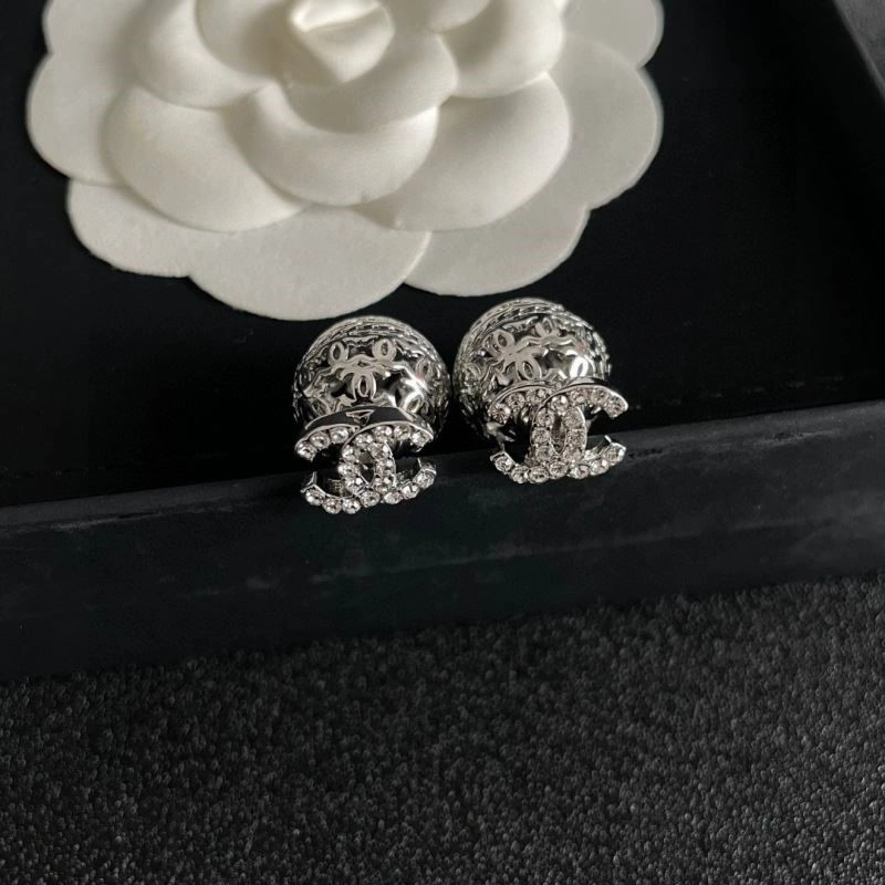 Chanel Earrings EasyMatch 222755