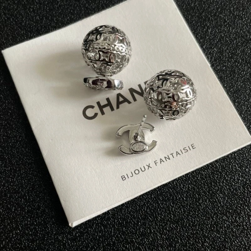 Chanel Earrings EasyMatch 222755