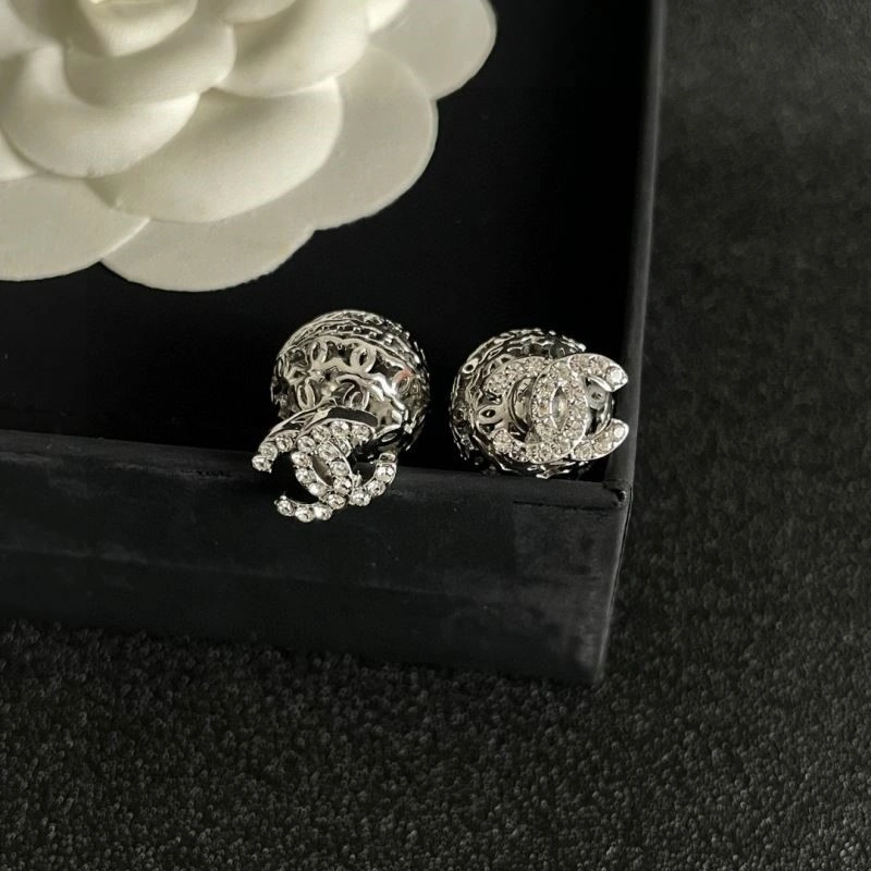 Chanel Earrings EasyMatch 222755
