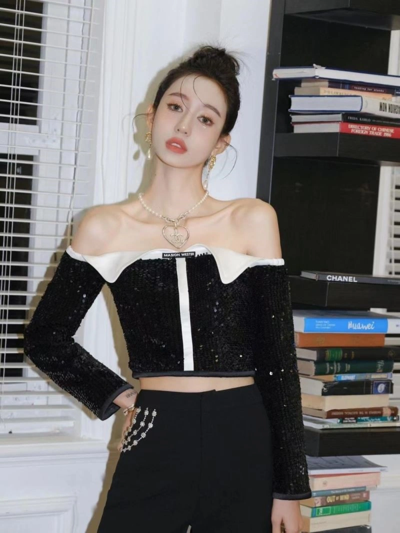 Chanel Earrings GoodFit 222751