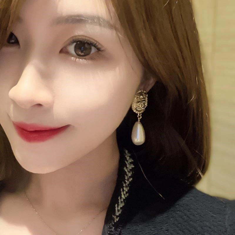 Chanel Earrings GoodFit 222751