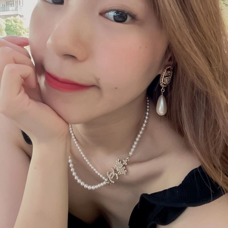 Chanel Earrings GoodFit 222751