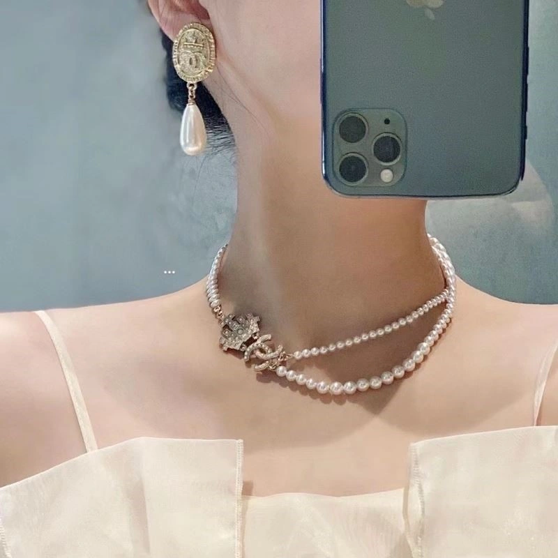 Chanel Earrings GoodFit 222751