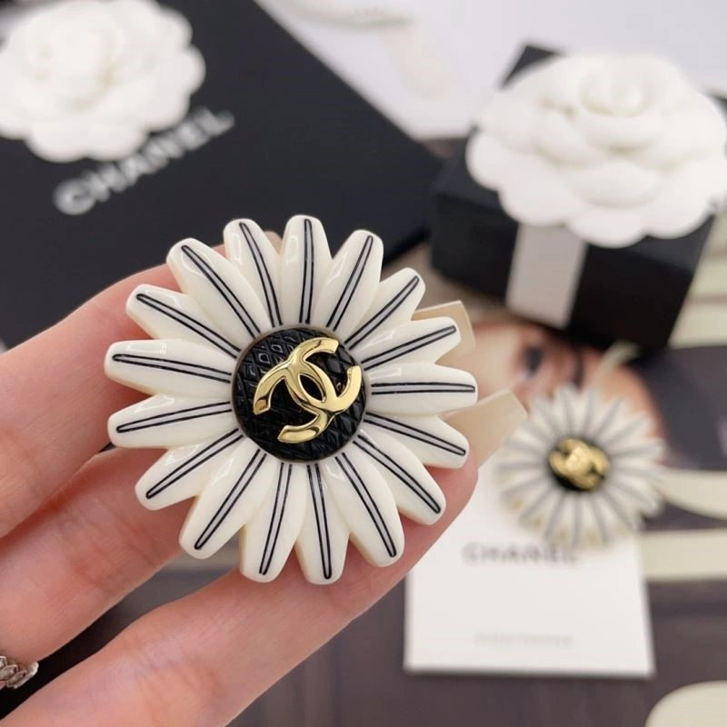 Chanel Earrings Vibrant 222765