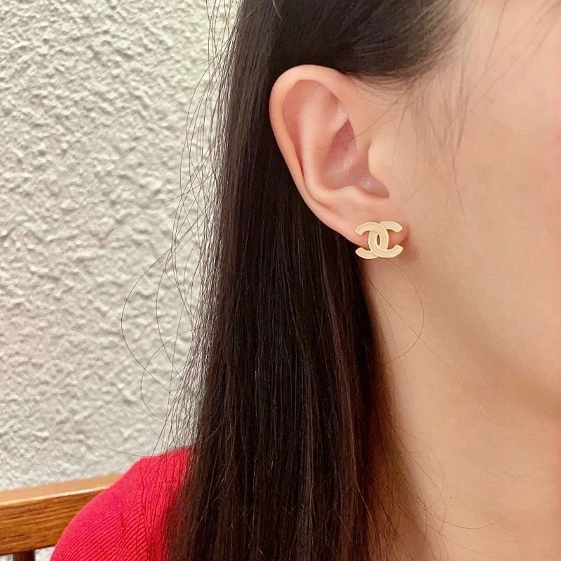 Chanel Earrings Soft 222746