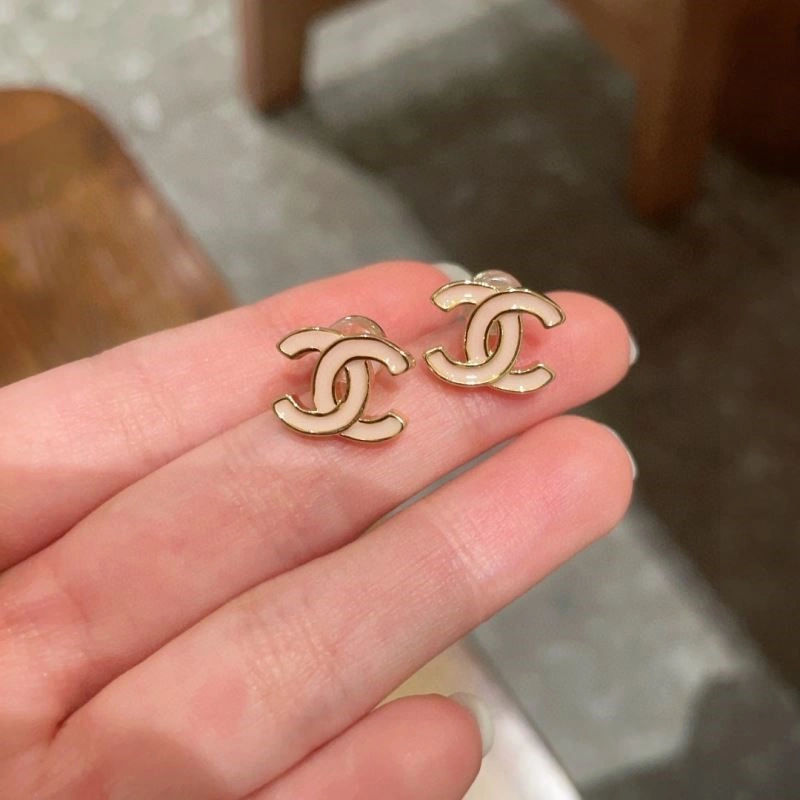 Chanel Earrings Soft 222746