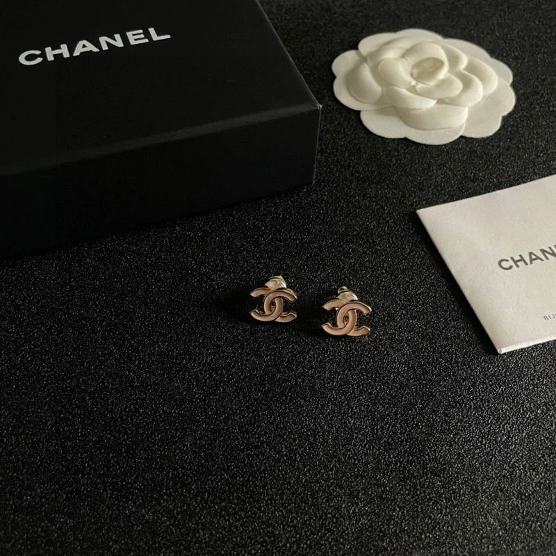 Chanel Earrings Soft 222746