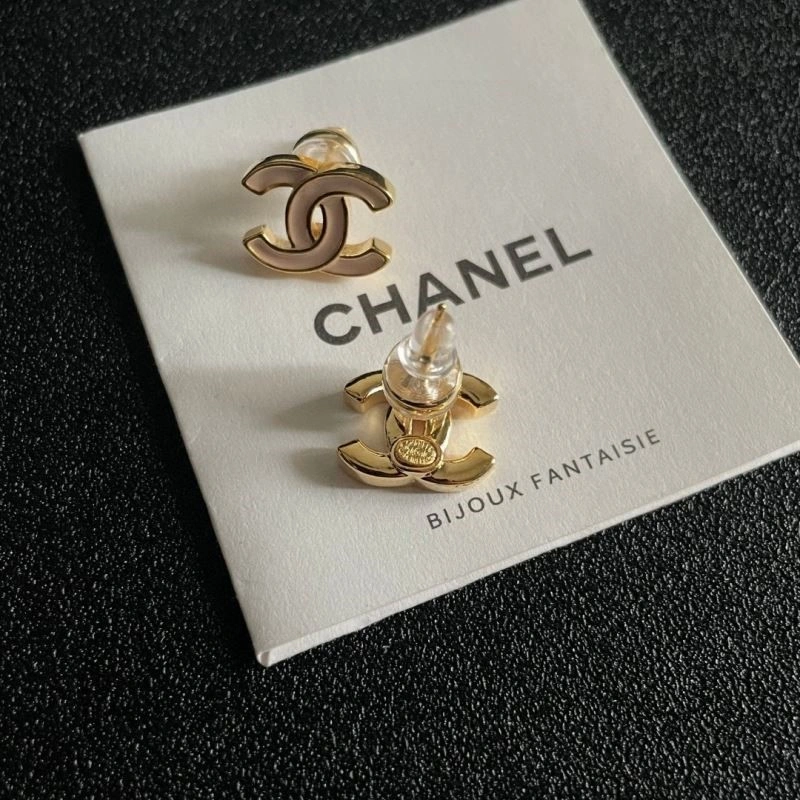 Chanel Earrings Soft 222746