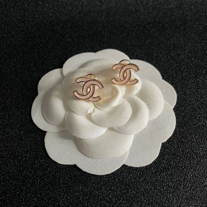 Chanel Earrings Soft 222746
