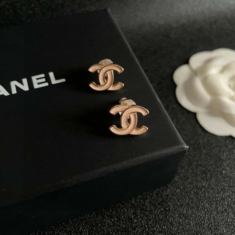 Chanel Earrings Soft 222746