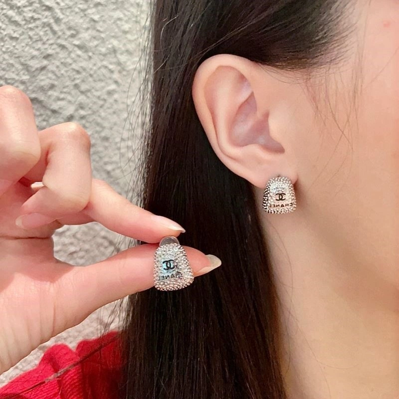 ModernLook Chanel Earrings 222744