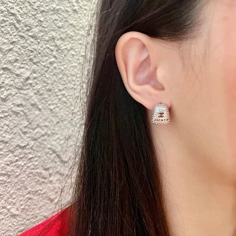 ModernLook Chanel Earrings 222744