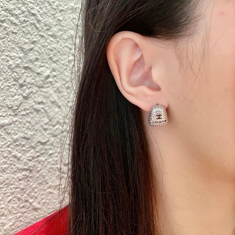 ModernLook Chanel Earrings 222744