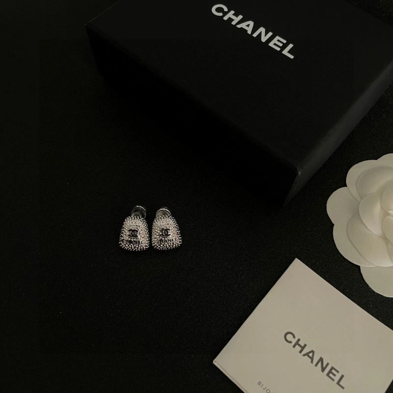 ModernLook Chanel Earrings 222744