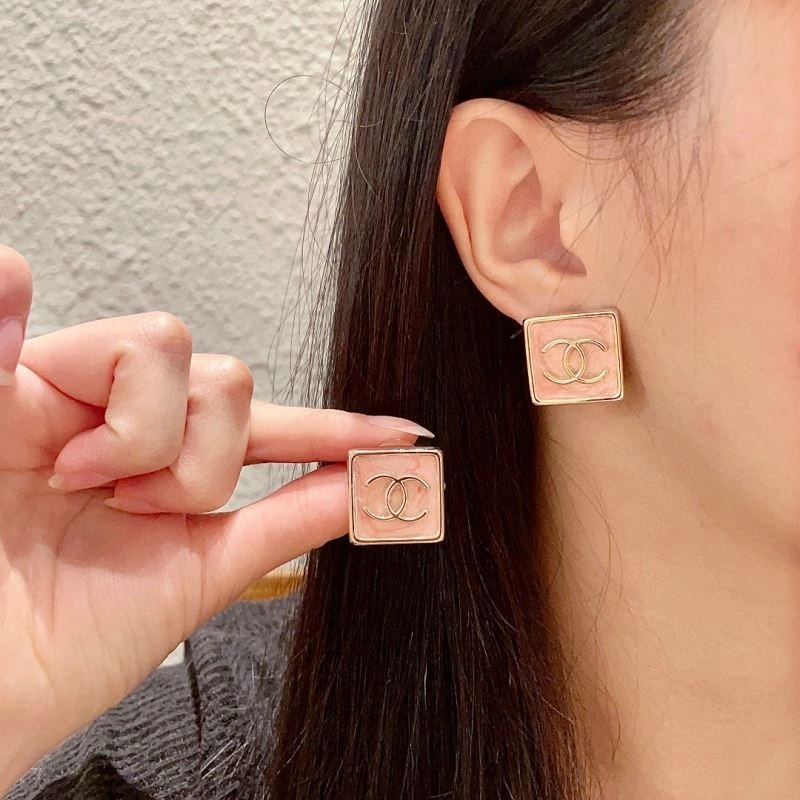 Chanel Earrings HighPerformance 222745