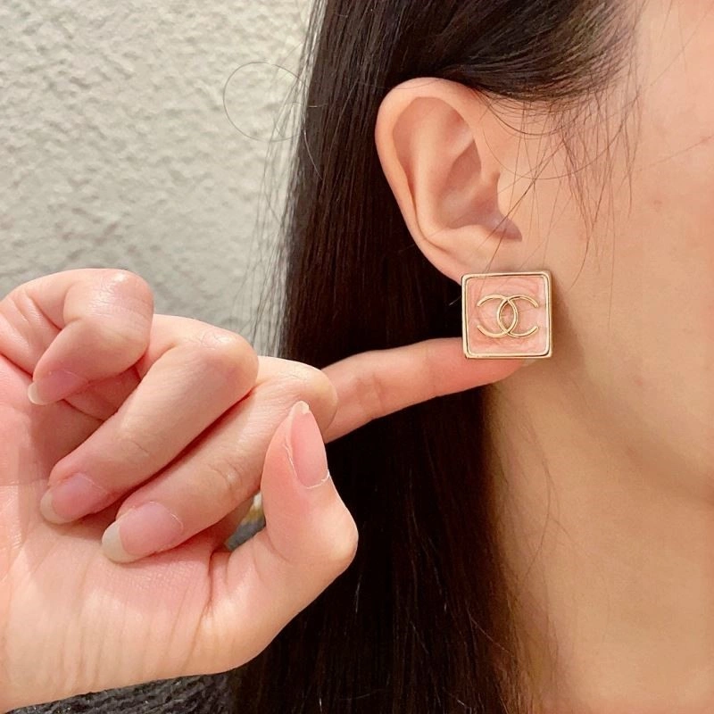 Chanel Earrings HighPerformance 222745