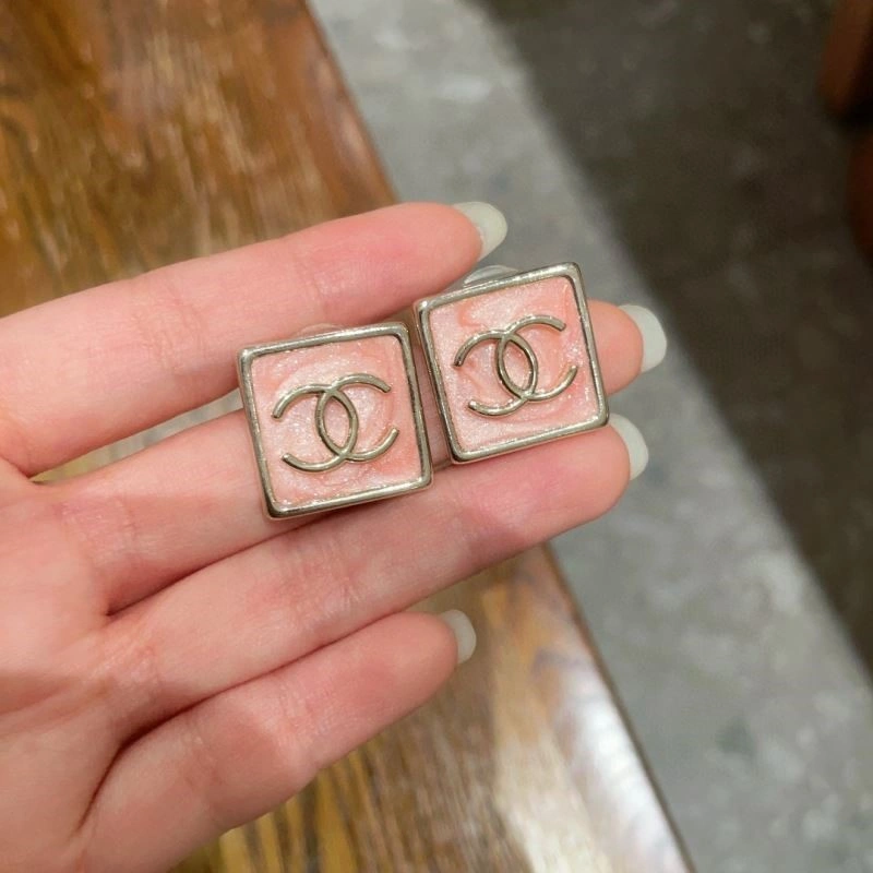 Chanel Earrings HighPerformance 222745