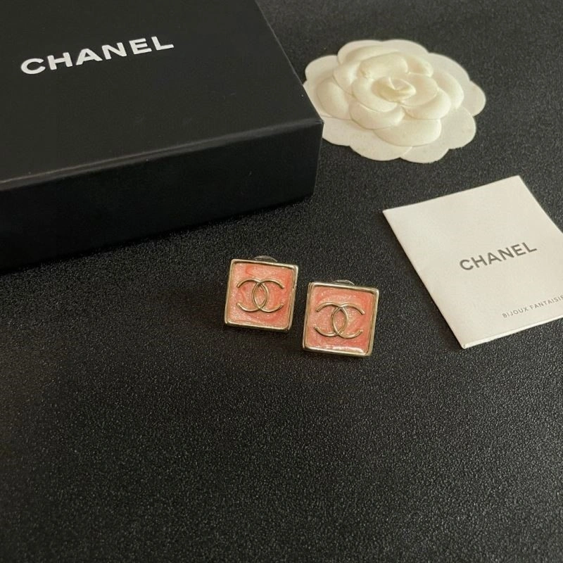 Chanel Earrings HighPerformance 222745