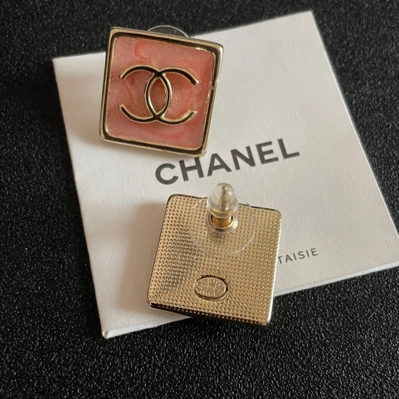 Chanel Earrings HighPerformance 222745