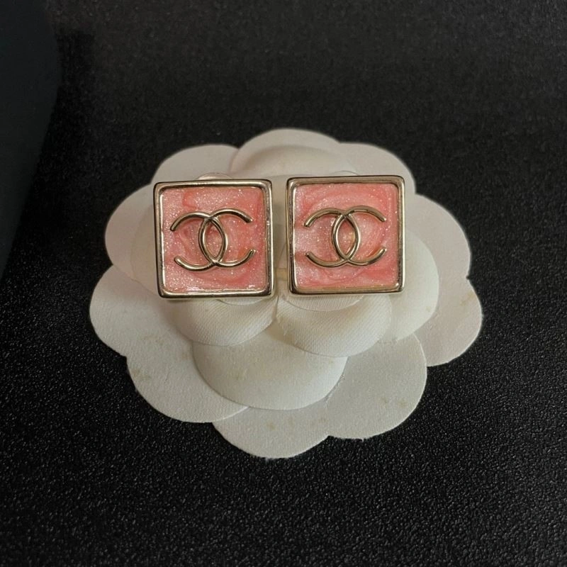 Chanel Earrings HighPerformance 222745