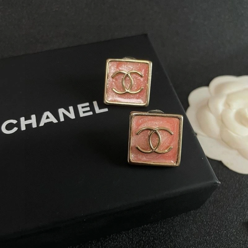 Chanel Earrings HighPerformance 222745