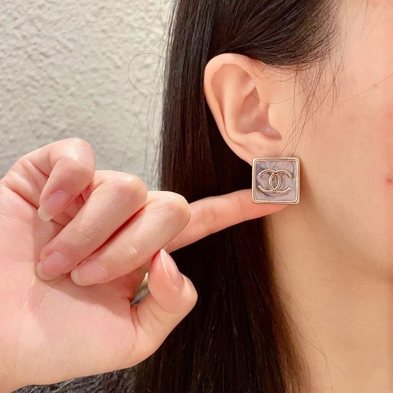 Chanel Earrings ZeroBulk 222734