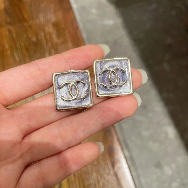 Chanel Earrings ZeroBulk 222734