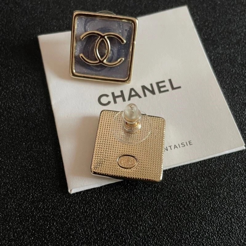 Chanel Earrings ZeroBulk 222734