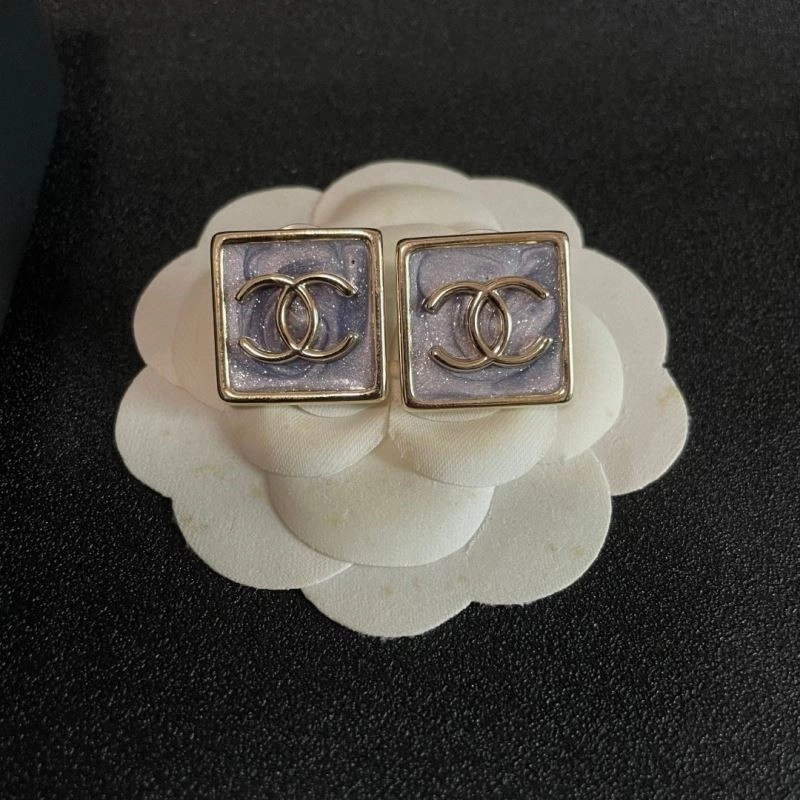 Chanel Earrings ZeroBulk 222734