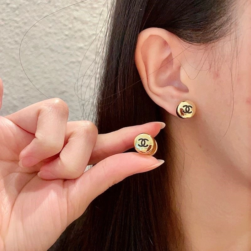 Chanel Earrings QuickDry 222748