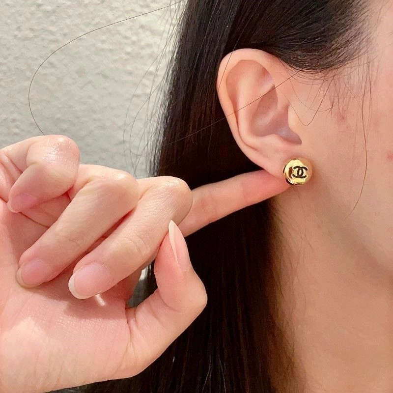 Chanel Earrings QuickDry 222748