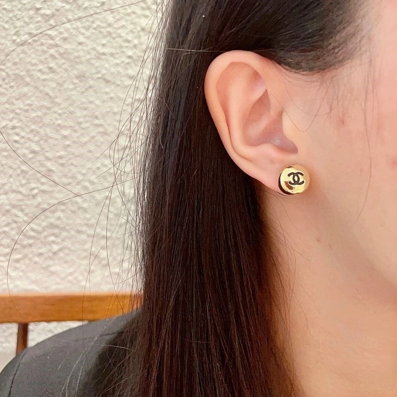 Chanel Earrings QuickDry 222748