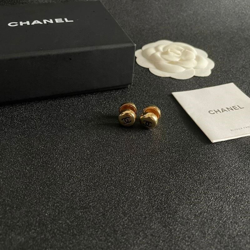 Chanel Earrings QuickDry 222748