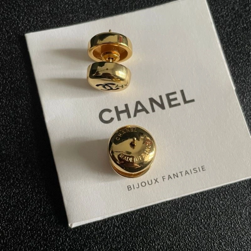 Chanel Earrings QuickDry 222748