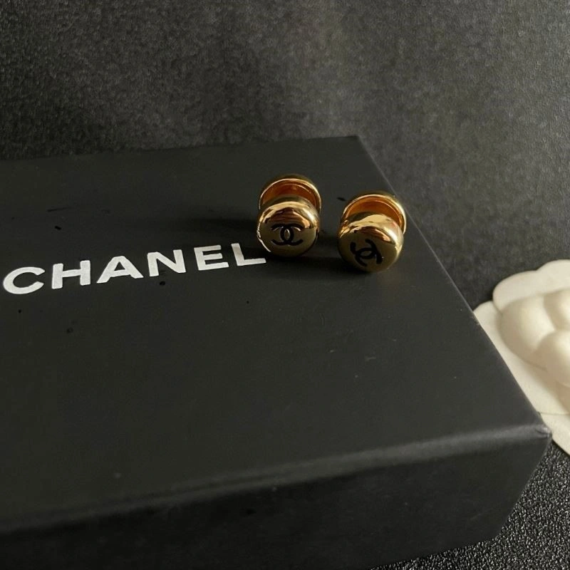 Chanel Earrings QuickDry 222748
