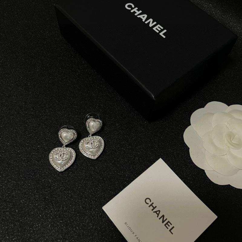 Chanel Earrings HighQuality 222762
