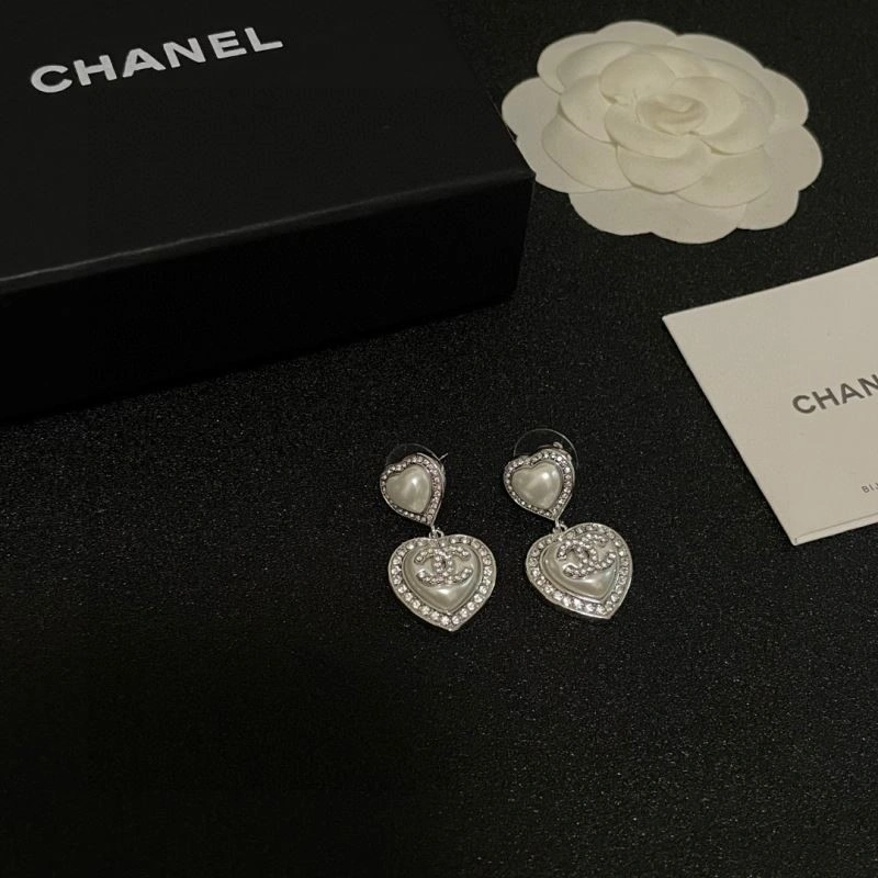 Chanel Earrings HighQuality 222762