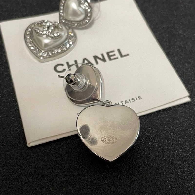 Chanel Earrings HighQuality 222762
