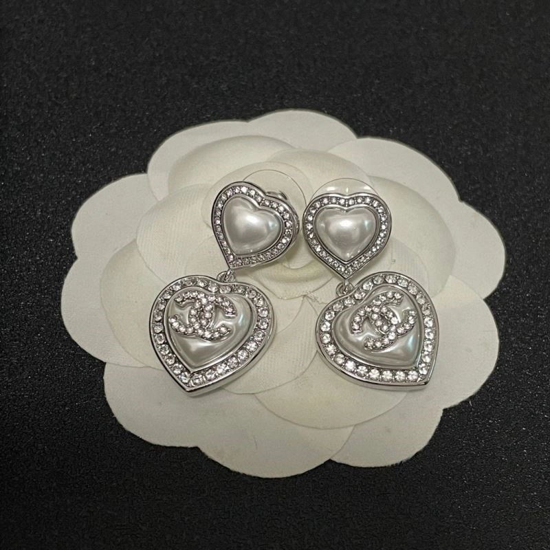 Chanel Earrings HighQuality 222762