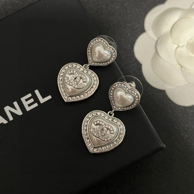 Chanel Earrings HighQuality 222762