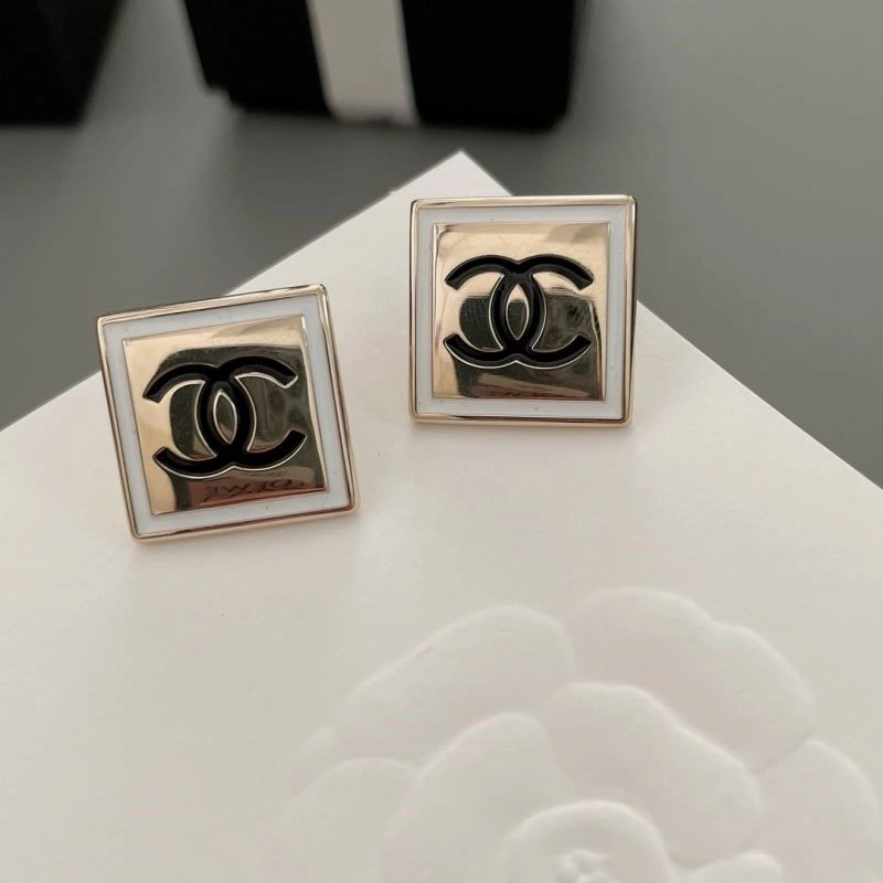 Breathable Chanel Earrings 222811