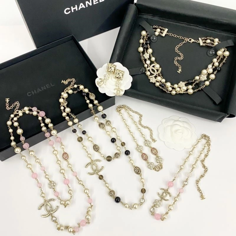 Chanel Earrings Tailored 222797