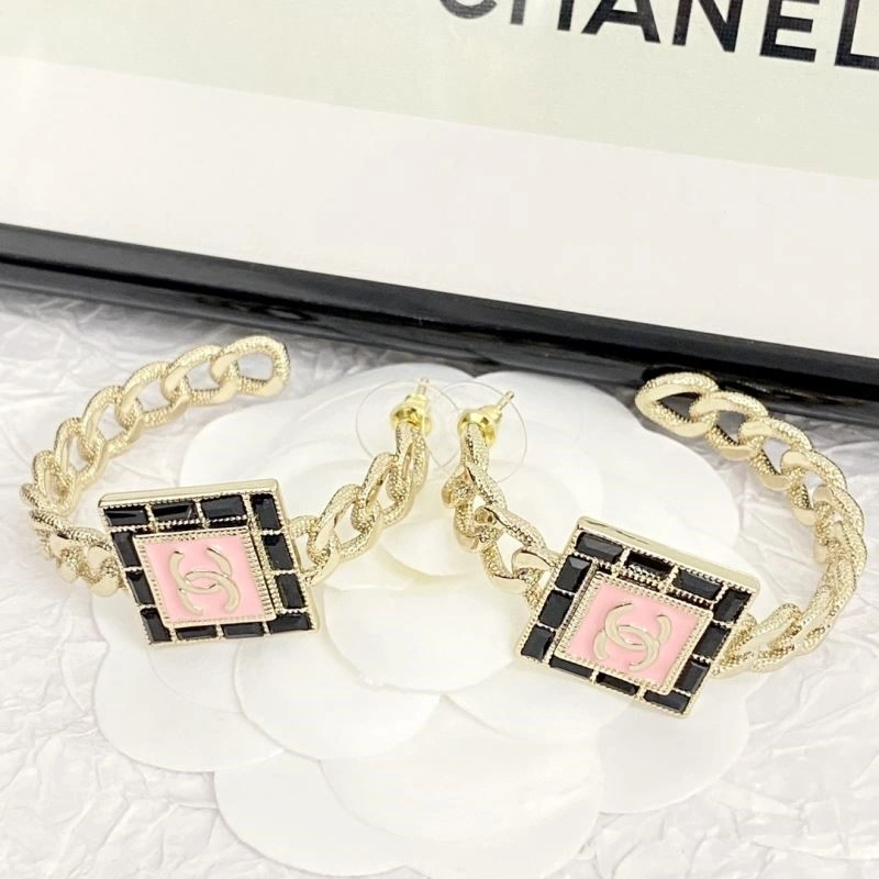 Chanel Earrings SportInspired 222726